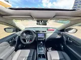 Nissan X-Trail (Qijun), 2022 модельный год (рестайлинг), 2.0L, 2WD, комплектация Zhilian Zhenxiang Edition, 2.0L, автоматическая КПП, передний привод 11