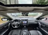Nissan X-Trail (Qijun), 2022 модельный год (рестайлинг), 2.0L, 2WD, комплектация Zhilian Zhenxiang Edition, 2.0L, автоматическая КПП, передний привод 12