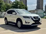 Nissan X-Trail (Qijun), 2022 модельный год (рестайлинг), 2.0L, 2WD, комплектация Zhilian Zhenxiang Edition, 2.0L, автоматическая КПП, передний привод 8