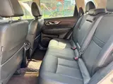 Nissan X-Trail (Qijun), 2022 модельный год (рестайлинг), 2.0L, 2WD, комплектация Zhilian Zhenxiang Edition, 2.0L, автоматическая КПП, передний привод 13