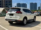 Nissan X-Trail (Qijun), 2022 модельный год (рестайлинг), 2.0L, 2WD, комплектация Zhilian Zhenxiang Edition, 2.0L, автоматическая КПП, передний привод 6