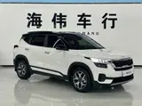 Kia KX3 (Aopao), 2021 модельный год, 1.5L, CVT, комплектация Renew Edition, 1.5L, автоматическая КПП, передний привод 3