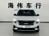 Kia KX3 (Aopao), 2021 модельный год, 1.5L, CVT, комплектация Renew Edition, 1.5L, автоматическая КПП, передний привод 2