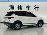Kia KX3 (Aopao), 2021 модельный год, 1.5L, CVT, комплектация Renew Edition, 1.5L, автоматическая КПП, передний привод 5