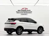 Geely Binyue (Coolray), 2021 модельный год, 1.4T, DCT, комплектация Diamond Edition, 1.4T, автоматическая КПП, передний привод 5
