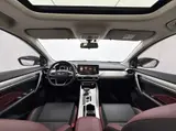 Geely Binyue (Coolray), 2021 модельный год, 1.4T, DCT, комплектация Diamond Edition, 1.4T, автоматическая КПП, передний привод 13