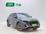 Audi Q2L 2022 35 TFSI Dynamic Fashion 1.4T АКПП Передний привод 1