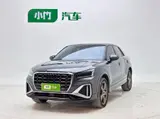 Audi Q2L 2022 35 TFSI Dynamic Fashion 1.4T АКПП Передний привод 4