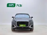 Audi Q2L 2022 35 TFSI Dynamic Fashion 1.4T АКПП Передний привод 5