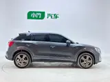 Audi Q2L 2022 35 TFSI Dynamic Fashion 1.4T АКПП Передний привод 7