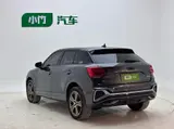 Audi Q2L 2022 35 TFSI Dynamic Fashion 1.4T АКПП Передний привод 8
