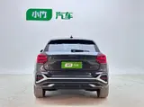 Audi Q2L 2022 35 TFSI Dynamic Fashion 1.4T АКПП Передний привод 9