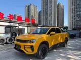 Geely Radar JinGang, 2026 модельный год, комплектация Dali, 4WD, длинный кузов, 460 км, электромобиль, автоматическая КПП, полный привод (два электромотора) 1
