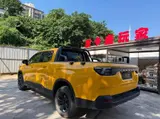Geely Radar JinGang, 2026 модельный год, комплектация Dali, 4WD, длинный кузов, 460 км, электромобиль, автоматическая КПП, полный привод (два электромотора) 5