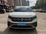 Tayron 2023 280TSI 2WD Luxury Plus Advanced 1.4T АКПП Передний привод 5