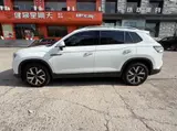 Tayron 2023 280TSI 2WD Luxury Plus Advanced 1.4T АКПП Передний привод 6