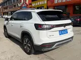 Tayron 2023 280TSI 2WD Luxury Plus Advanced 1.4T АКПП Передний привод 9