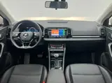 Skoda Karoq 2022 TSI280 Prestige Edition 1.4T АКПП Передний привод 3