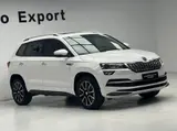 Skoda Karoq 2022 TSI280 Prestige Edition 1.4T АКПП Передний привод 8