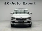 Skoda Karoq 2022 TSI280 Prestige Edition 1.4T АКПП Передний привод 9