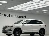 Skoda Karoq 2022 TSI280 Prestige Edition 1.4T АКПП Передний привод 10