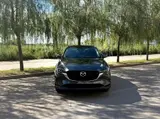 Mazda CX-5 2022 2.0L Automatic 2WD Smart Edition 2.0L Передний привод 6