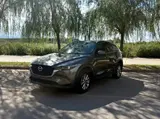 Mazda CX-5 2022 2.0L Automatic 2WD Smart Edition 2.0L Передний привод 7