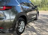 Mazda CX-5 2022 2.0L Automatic 2WD Smart Edition 2.0L Передний привод 8