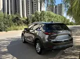 Mazda CX-5 2022 2.0L Automatic 2WD Smart Edition 2.0L Передний привод 9