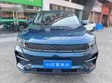 Geely Radar JinGang, 2025 модельный год, PHEV, комплектация Qianli, 4WD, длинный кузов, 1.5T, автоматическая КПП, полный привод 2
