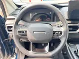 Geely Radar JinGang, 2025 модельный год, PHEV, комплектация Qianli, 4WD, длинный кузов, 1.5T, автоматическая КПП, полный привод 9