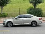 Skoda Superb 2022 TSI280 DSG Prestige Edition 1.4T АКПП Передний привод 4
