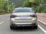 Skoda Superb 2022 TSI280 DSG Prestige Edition 1.4T АКПП Передний привод 7