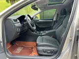 Skoda Superb 2022 TSI280 DSG Prestige Edition 1.4T АКПП Передний привод 8