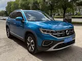Tayron 2023 280TSI 2WD Luxury Plus Advanced 1.4T АКПП Передний привод 1