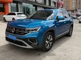 Tayron 2023 280TSI 2WD Luxury Plus Advanced 1.4T АКПП Передний привод 6