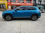 Tayron 2023 280TSI 2WD Luxury Plus Advanced 1.4T АКПП Передний привод 9