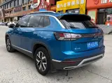 Tayron 2023 280TSI 2WD Luxury Plus Advanced 1.4T АКПП Передний привод 10