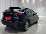 Mazda CX-30 2021 2.0L Automatic Elegance Edition 2.0L Передний привод 6