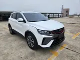 Geely Binyue (Coolray), 2021 модельный год, 1.4T, DCT, комплектация Platinum Edition, 1.4T, автоматическая КПП, передний привод 2