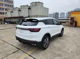 Geely Binyue (Coolray), 2021 модельный год, 1.4T, DCT, комплектация Platinum Edition, 1.4T, автоматическая КПП, передний привод 7