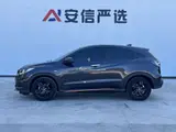 Honda Vezel, 2022 модельный год, 1.5L, CVT, комплектация Midnight Pioneer Edition, 1.5L, автоматическая КПП, передний привод 8