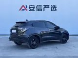Honda Vezel, 2022 модельный год, 1.5L, CVT, комплектация Midnight Pioneer Edition, 1.5L, автоматическая КПП, передний привод 9