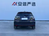 Honda Vezel, 2022 модельный год, 1.5L, CVT, комплектация Midnight Pioneer Edition, 1.5L, автоматическая КПП, передний привод 11