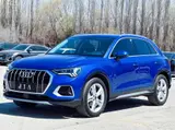 Audi Q3 2021 35 TFSI Fashion Elegance 1.4T АКПП Передний привод 6