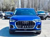 Audi Q3 2021 35 TFSI Fashion Elegance 1.4T АКПП Передний привод 7