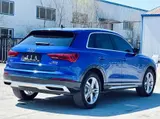 Audi Q3 2021 35 TFSI Fashion Elegance 1.4T АКПП Передний привод 9