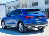 Audi Q3 2021 35 TFSI Fashion Elegance 1.4T АКПП Передний привод 10