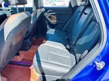 Audi Q3 2021 35 TFSI Fashion Elegance 1.4T АКПП Передний привод 12