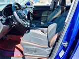 Audi Q3 2021 35 TFSI Fashion Elegance 1.4T АКПП Передний привод 13